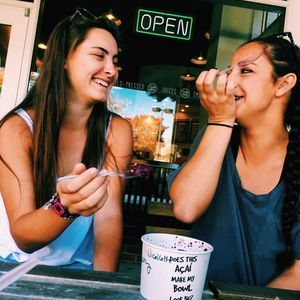 Meet your Posher, Gianna